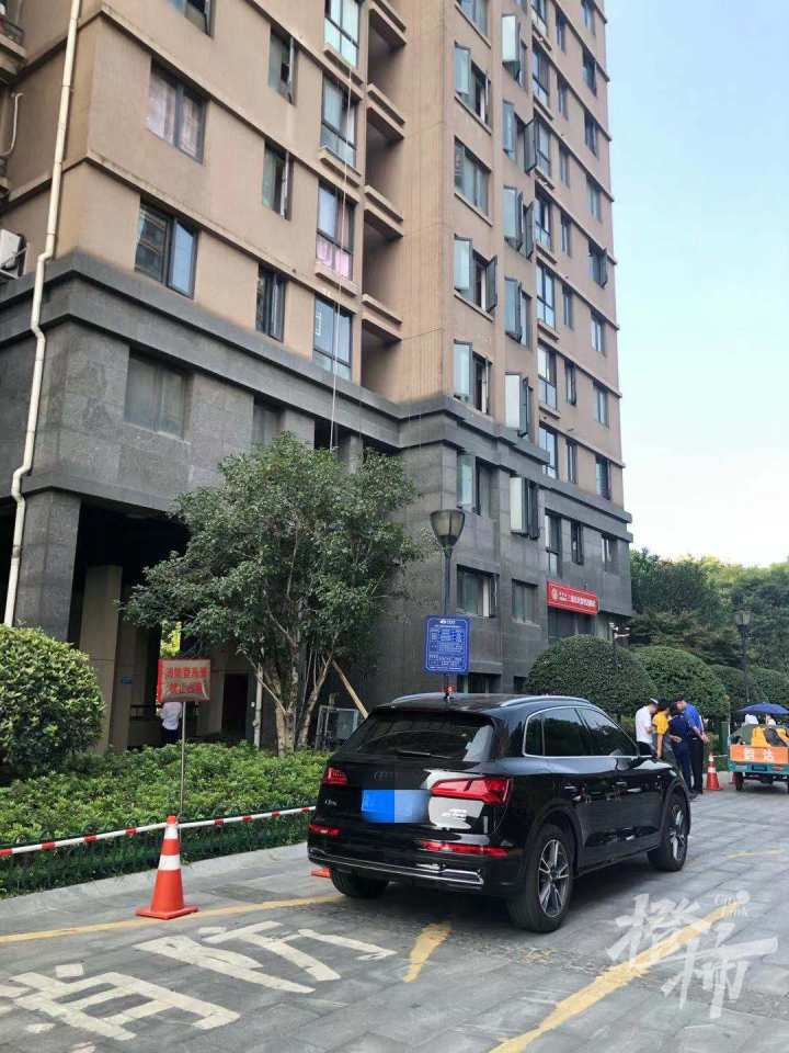 2分鐘識別！杭州試點占用消防通道、電動車違停違放消防委托執法！
